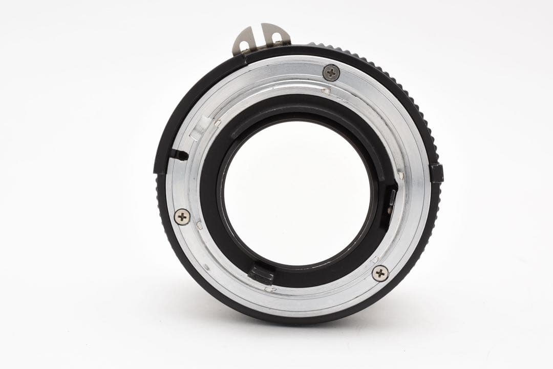 【美品】Nikon Ai-s NIKKOR 50mm f/1.4 単焦点レンズ