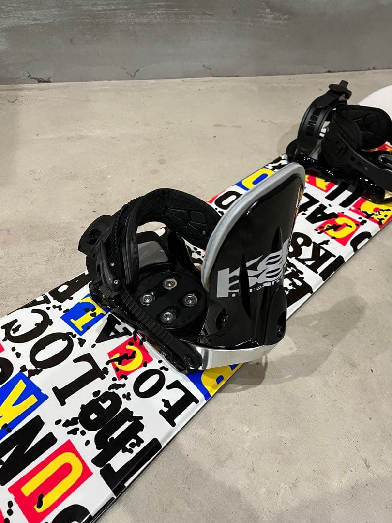 村　ZUMA FANTAS 150㎝　即日発送可能