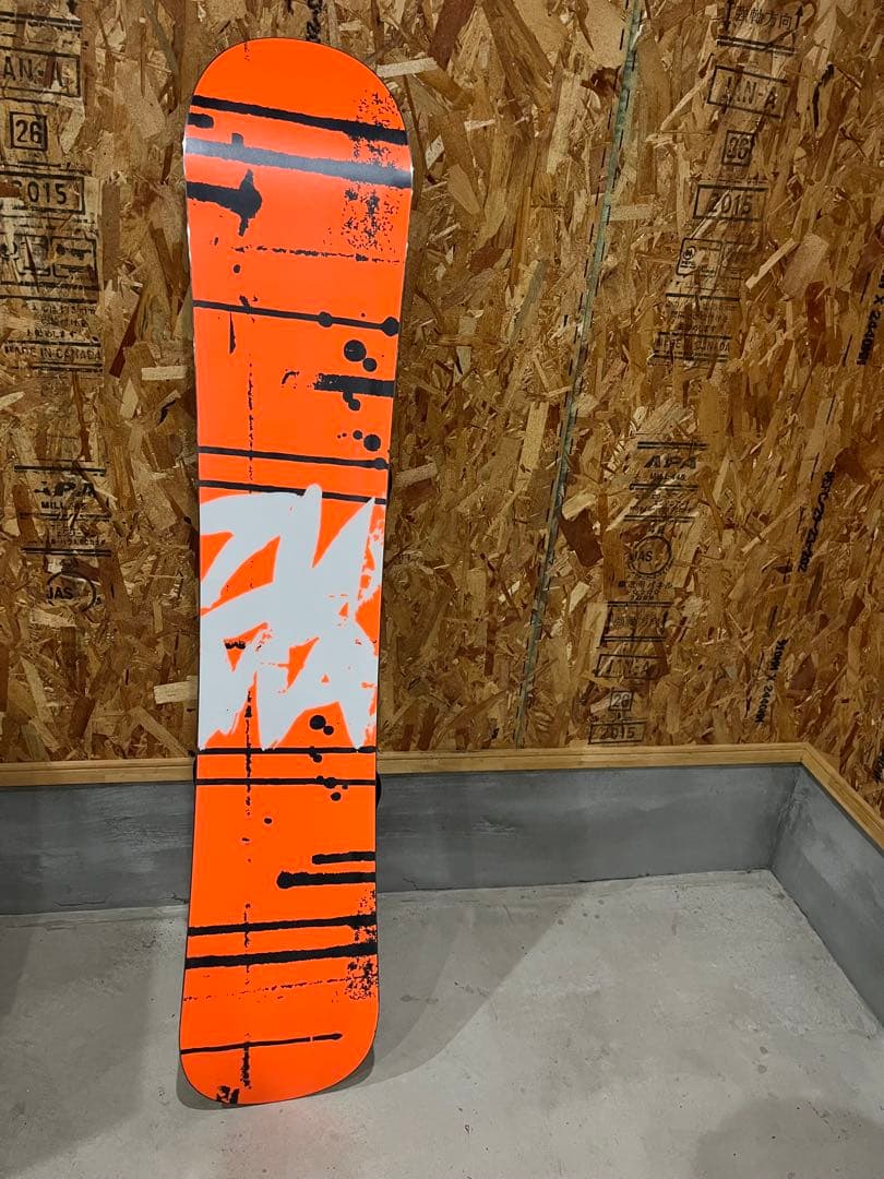 村　ZUMA FANTAS 150㎝　即日発送可能