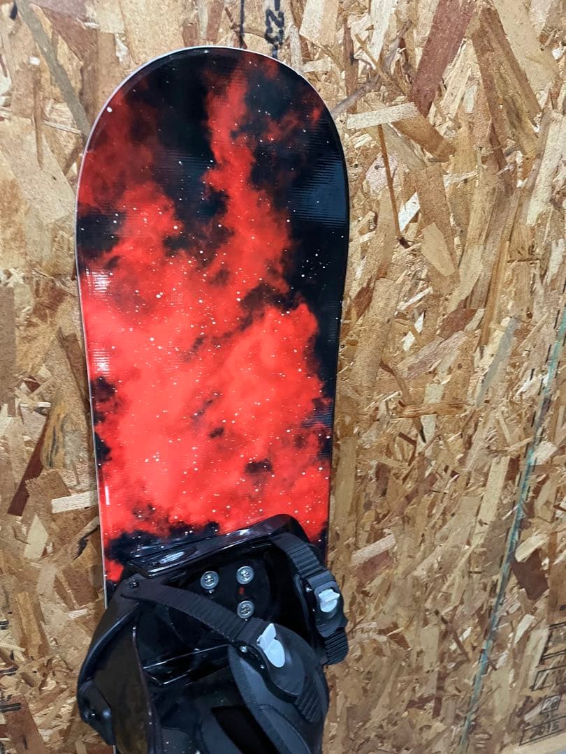 村　ZUMA FANTAS 150㎝　即日発送可能