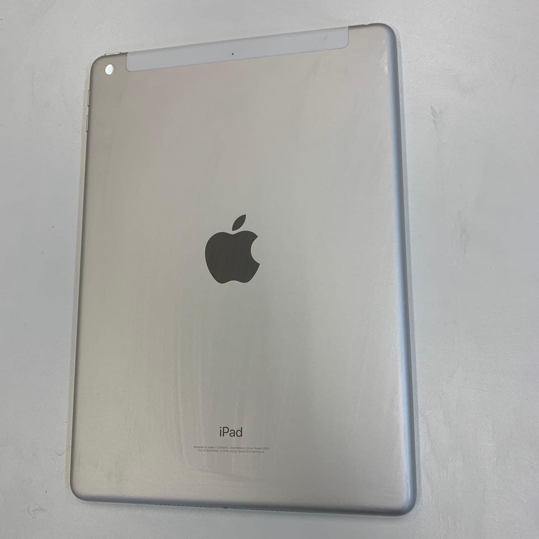 Apple iPad (第5世代) 32GB MPL23J/A