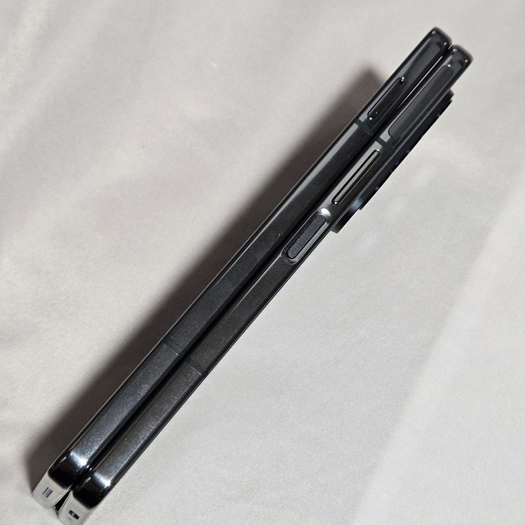 スマートフォン本体 Galaxy Z Fold 4 SCG16 au 256GB