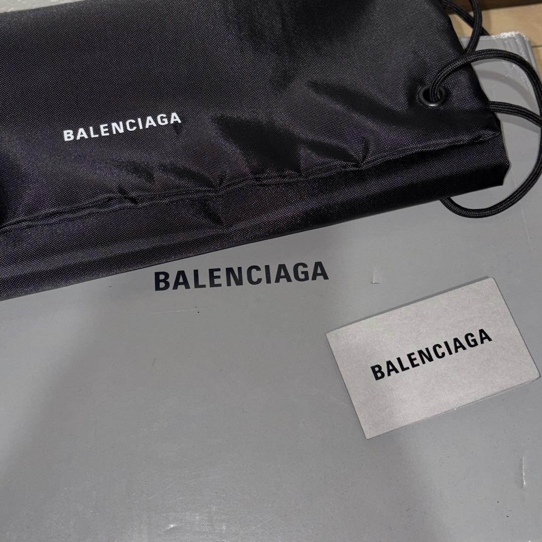 靴 BALENCIAGA 3xl khaki