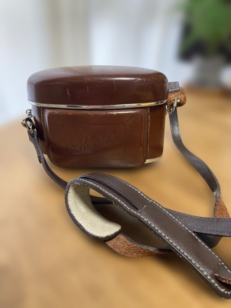 フィルムカメラ kodak retina IIIc