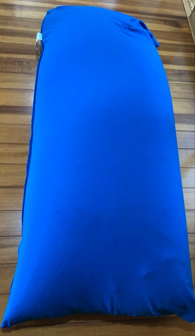 ヨギボー マックス yogibo max アクアブルー　★送料込★