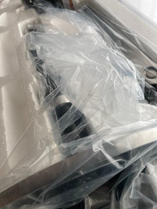 【未使用】ERGOTRON LX モニターアーム ロング 45-295-026