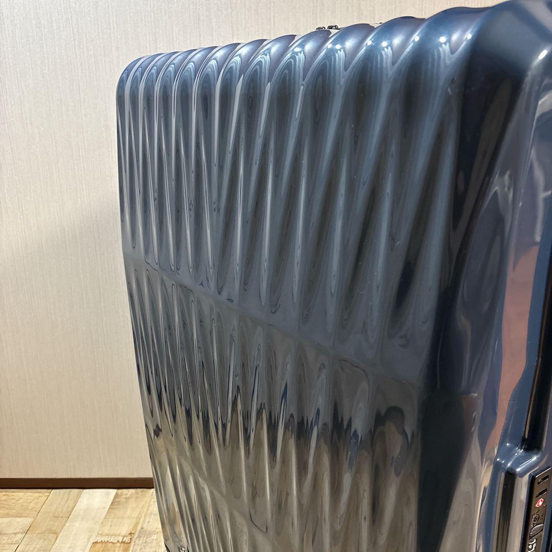 PROTeCA TRIAXI プロテカ トリアクシス　キャリーケース　95L