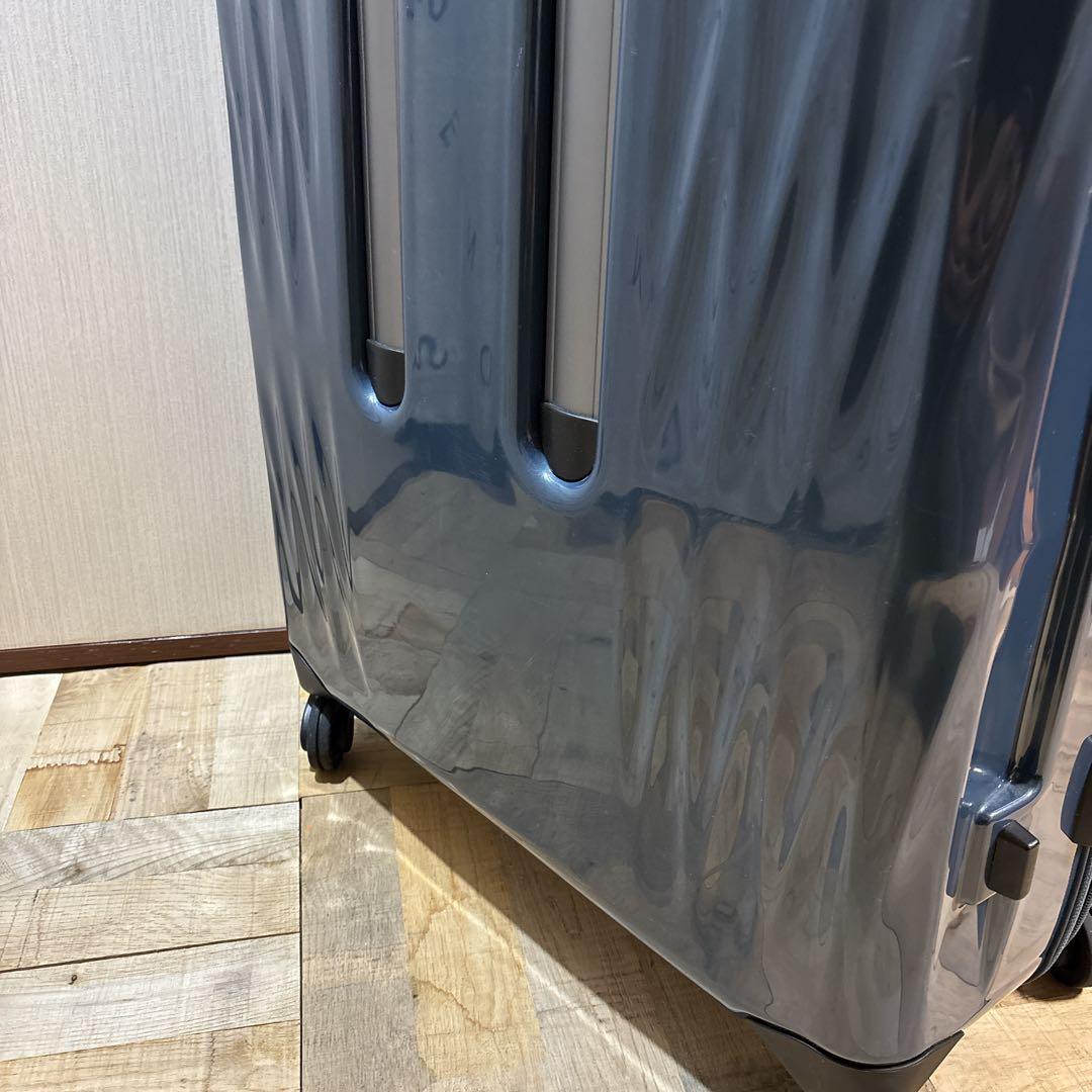 PROTeCA TRIAXI プロテカ トリアクシス　キャリーケース　95L