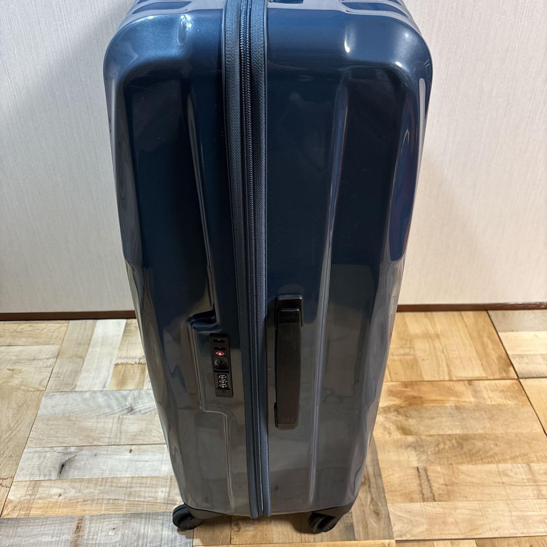 PROTeCA TRIAXI プロテカ トリアクシス　キャリーケース　95L