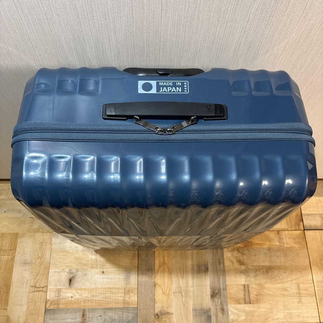 PROTeCA TRIAXI プロテカ トリアクシス　キャリーケース　95L