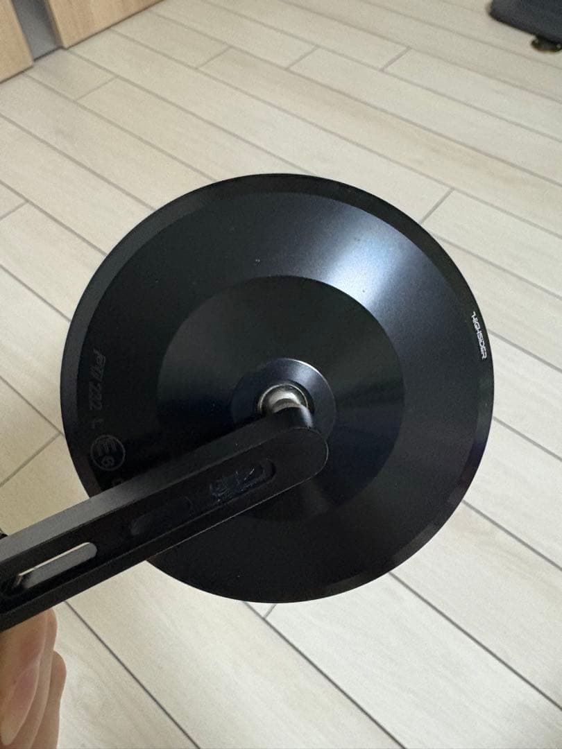 値下げ中！HIGHSIDER BAREND バイクミラーMONTANA2セット