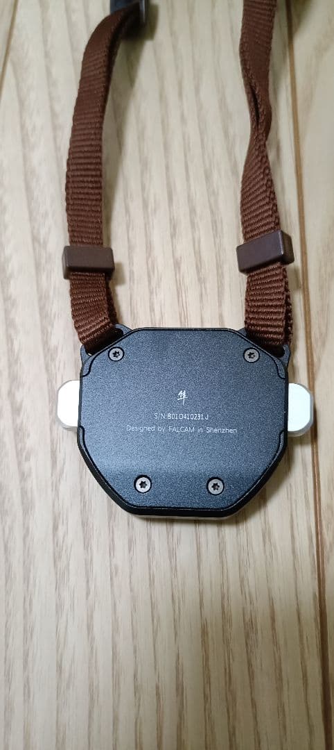 ULANZI ウランジ　カメラストラップ　ホルスター　クイックシュー