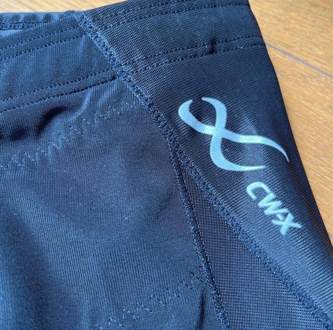 ワコール　CW-X スポーツタイツ　ジェネレーター HZO-649 Ｓ　メンズ