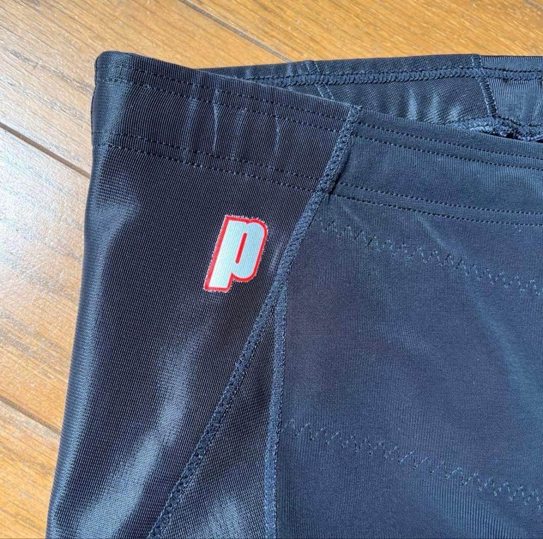 ワコール　CW-X スポーツタイツ　ジェネレーター HZO-649 Ｓ　メンズ