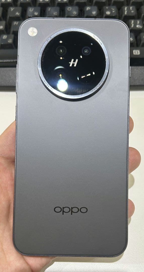 OPPO Find X8s 中国版