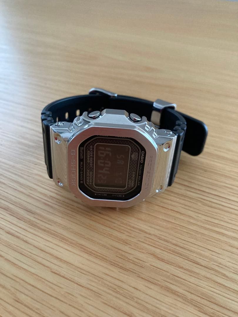 時計 GMW-B5000-1JF