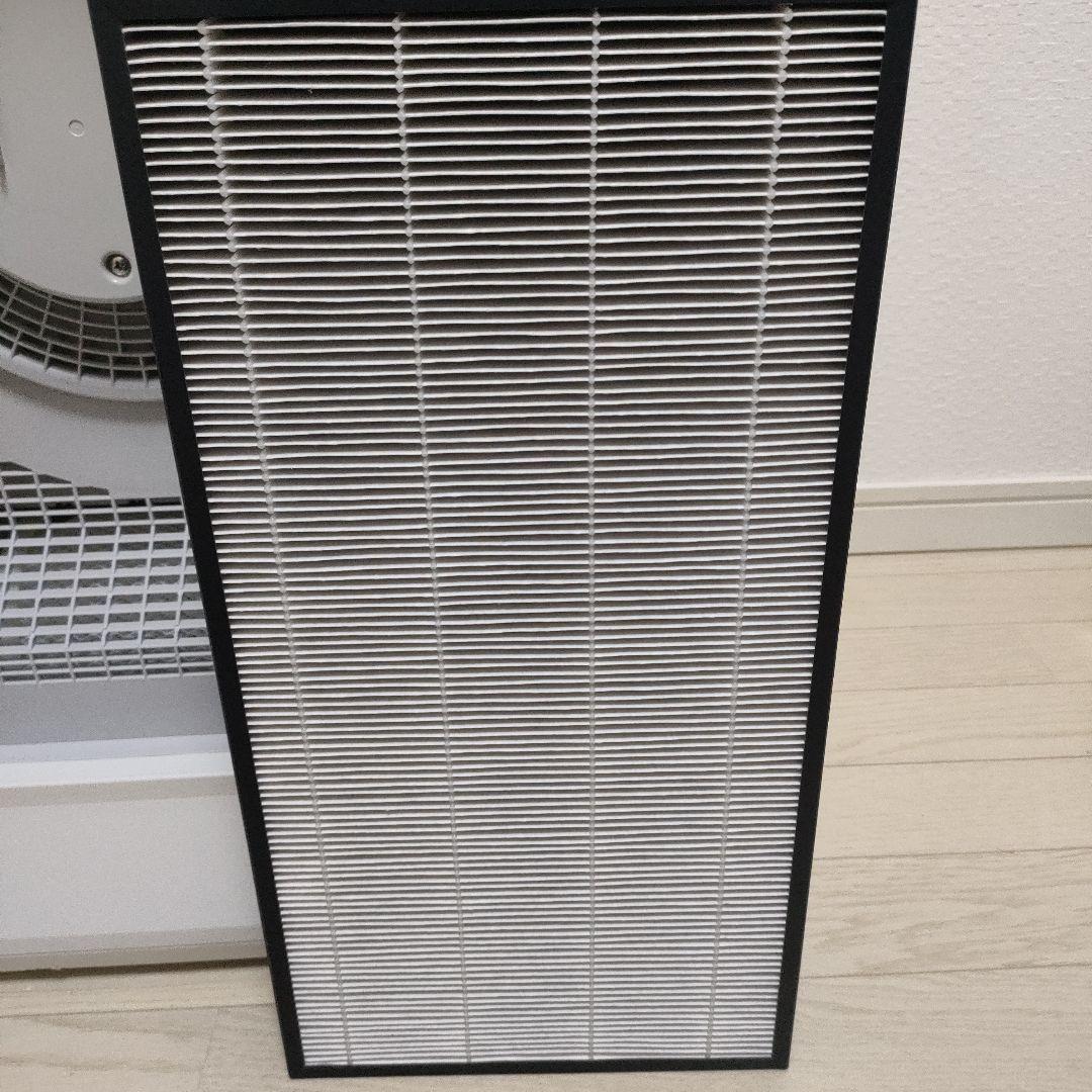 パナソニック　次亜塩素酸空間除菌脱臭機　ジアイーノ　F-MV2100 2020年