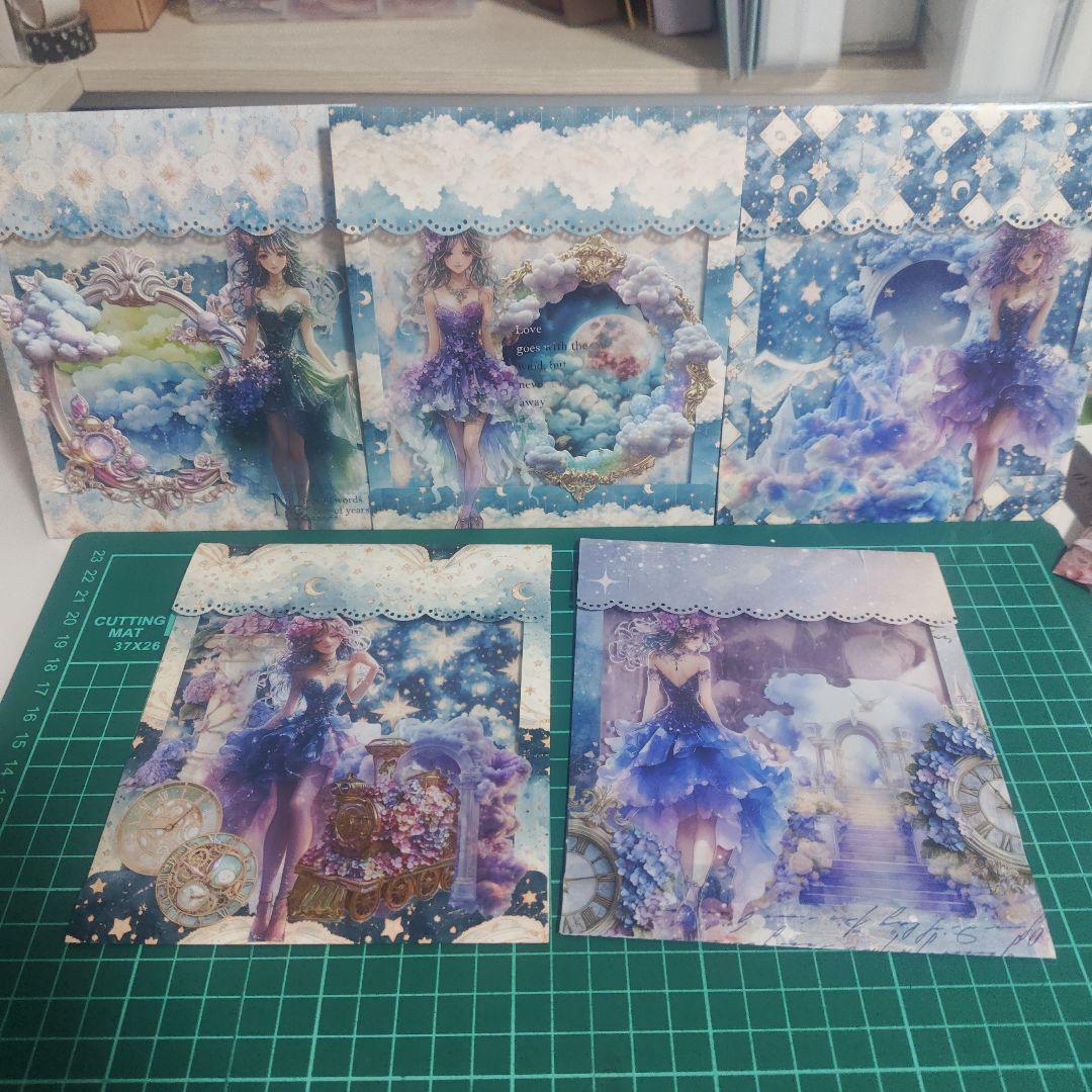 さっちんページ