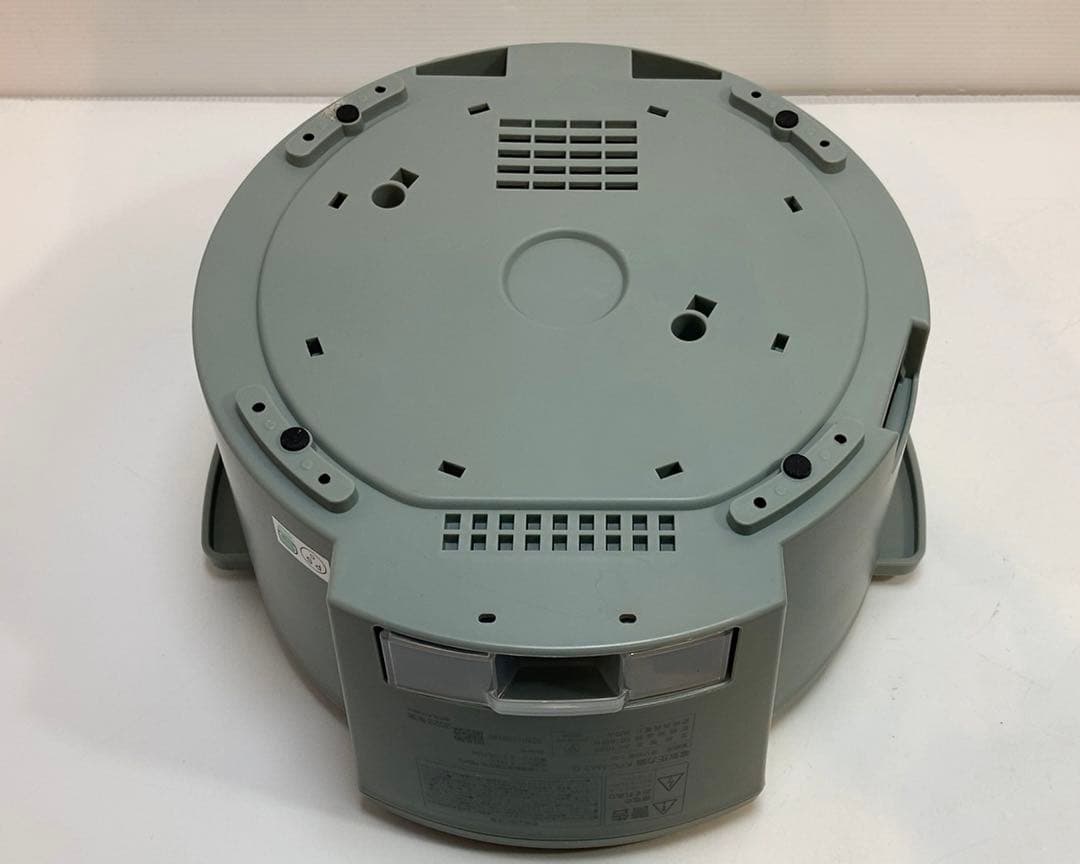 アイリスオーヤマ　電気圧力鍋　KPC-MA3