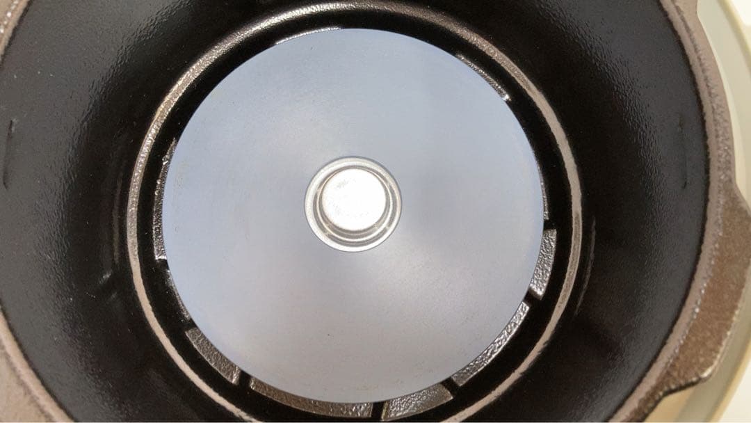 アイリスオーヤマ　電気圧力鍋　KPC-MA3