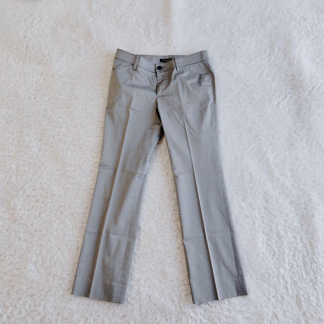 バーバリーロンドン　スーツセットアップ　3点セット　ノバチェック　1つボタン