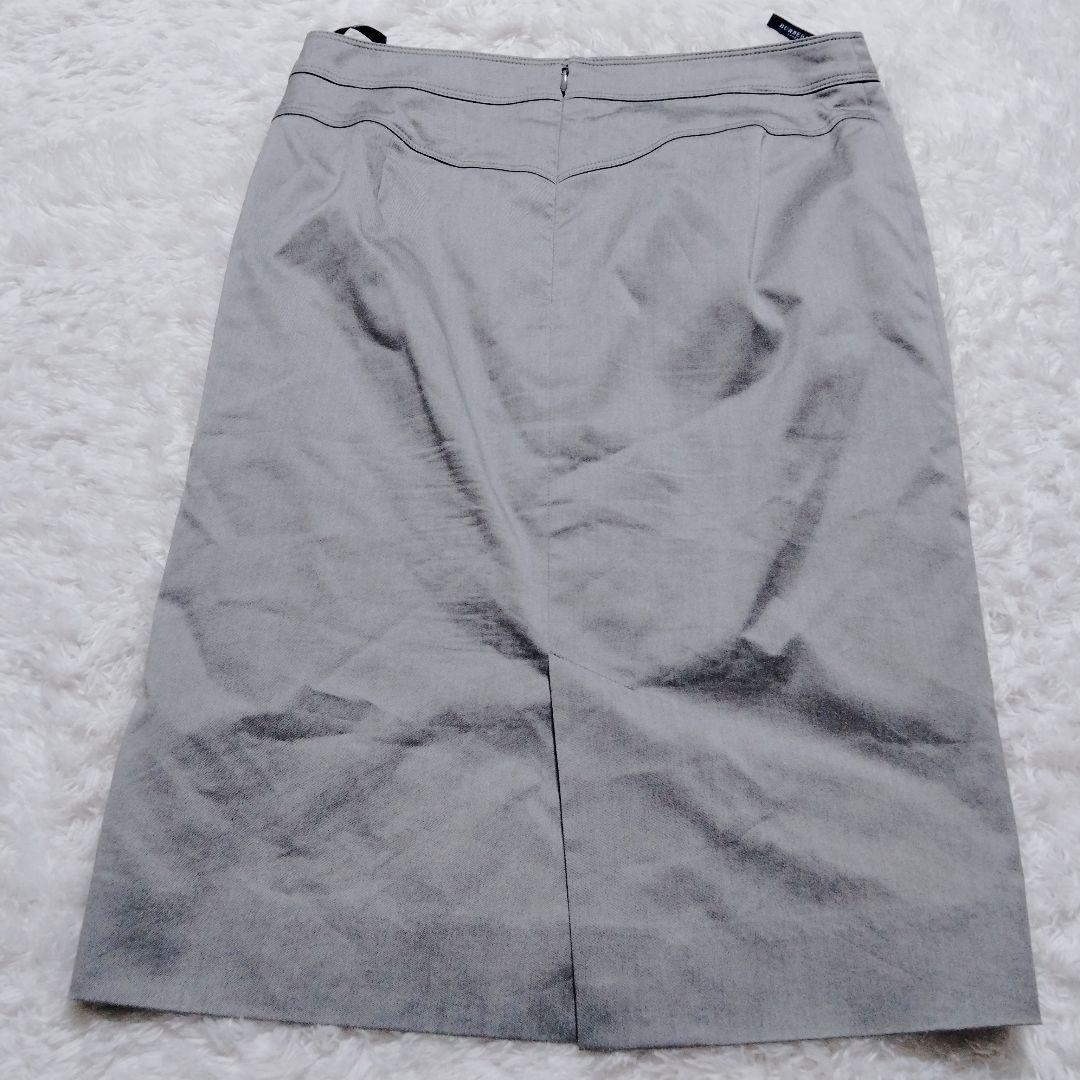 バーバリーロンドン　スーツセットアップ　3点セット　ノバチェック　1つボタン