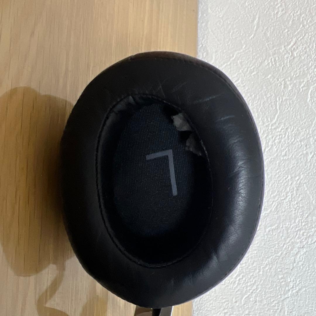 ヘッドホン sennheiser momentum3