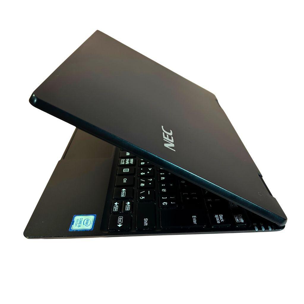 ✨すぐ使える第8世代Core i5✨SSD512GB✨NEC VersaPro