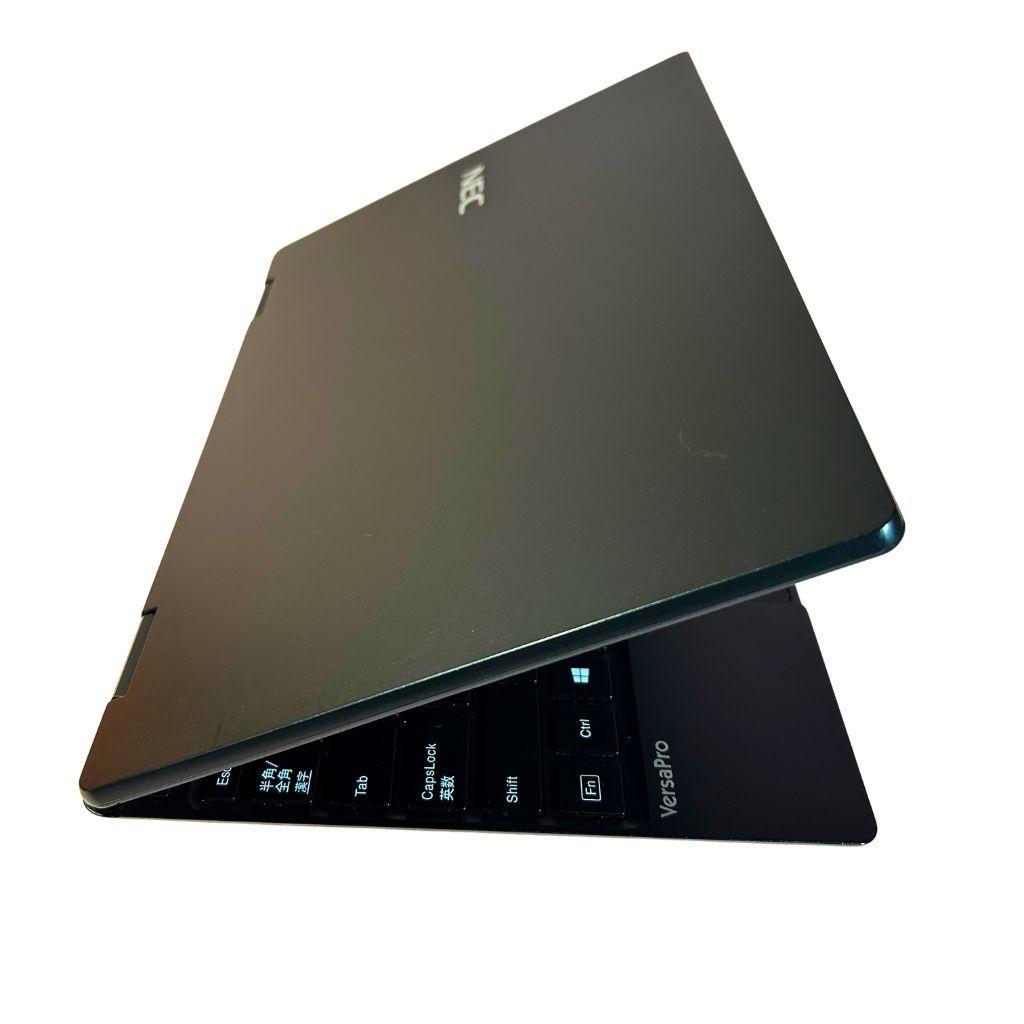 ✨すぐ使える第8世代Core i5✨SSD512GB✨NEC VersaPro