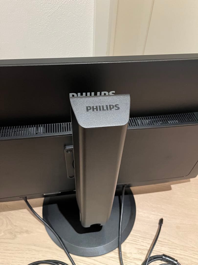 り*う様 ＊美品＊ PHILIPS 液晶モニターディスプレイ