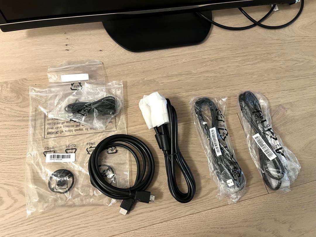 り*う様 ＊美品＊ PHILIPS 液晶モニターディスプレイ