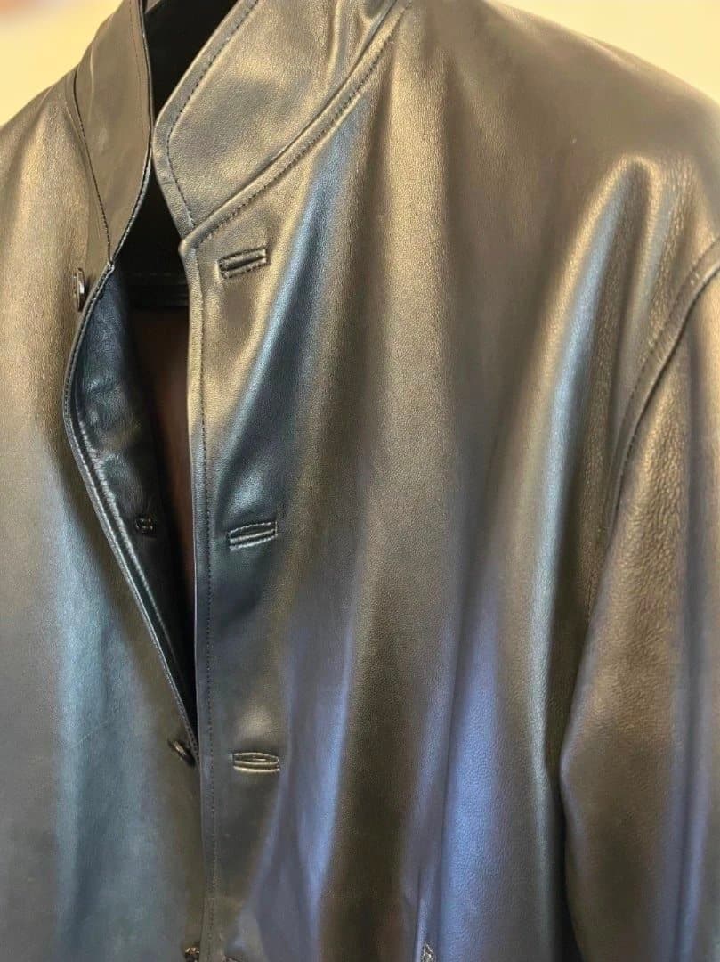 marka レザー パフテック