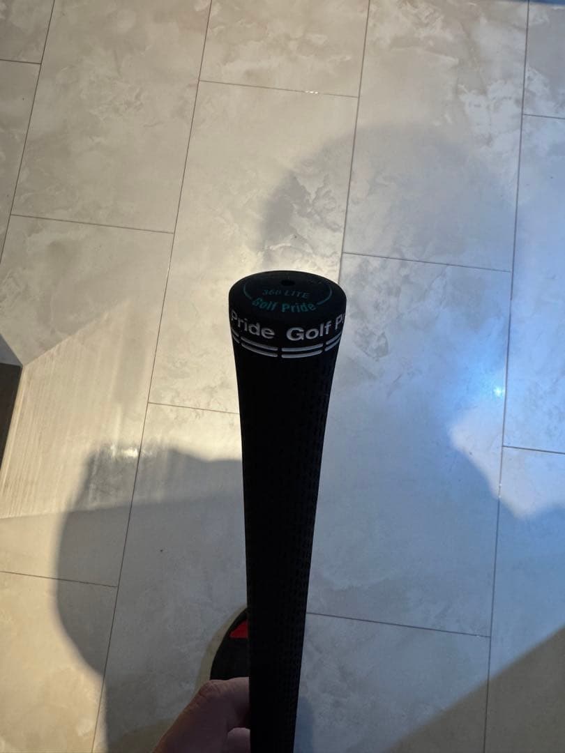 スピーダーNXバイオレット5S｜約45.25インチドライバ｜ピンスリーブ