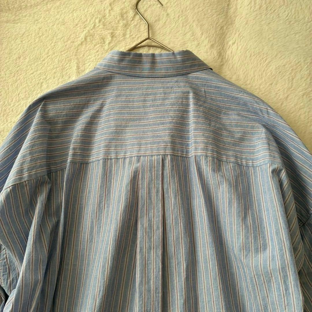 Curensology カレンソロジー ＜&RC＞ ビッグシャツ　新品未使用