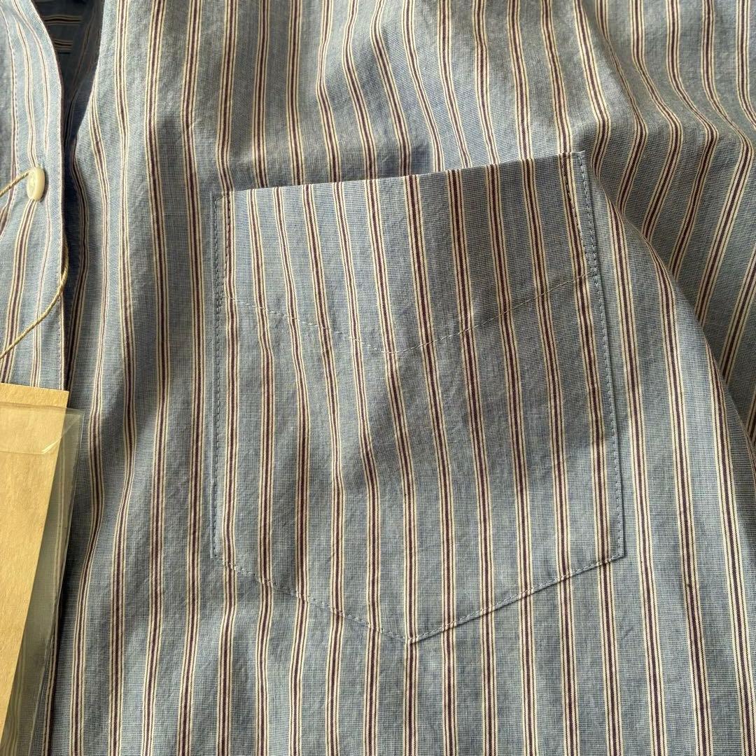 Curensology カレンソロジー ＜&RC＞ ビッグシャツ　新品未使用