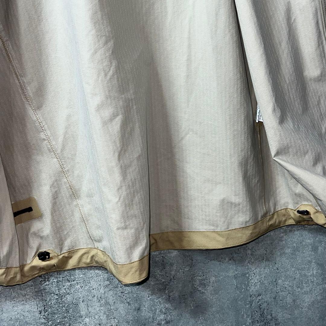 美品ノースフェイス NP12306 VENTURE JACKET サイズL