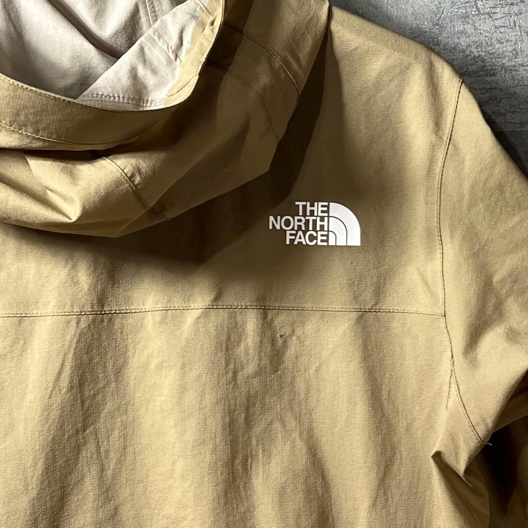 美品ノースフェイス NP12306 VENTURE JACKET サイズL