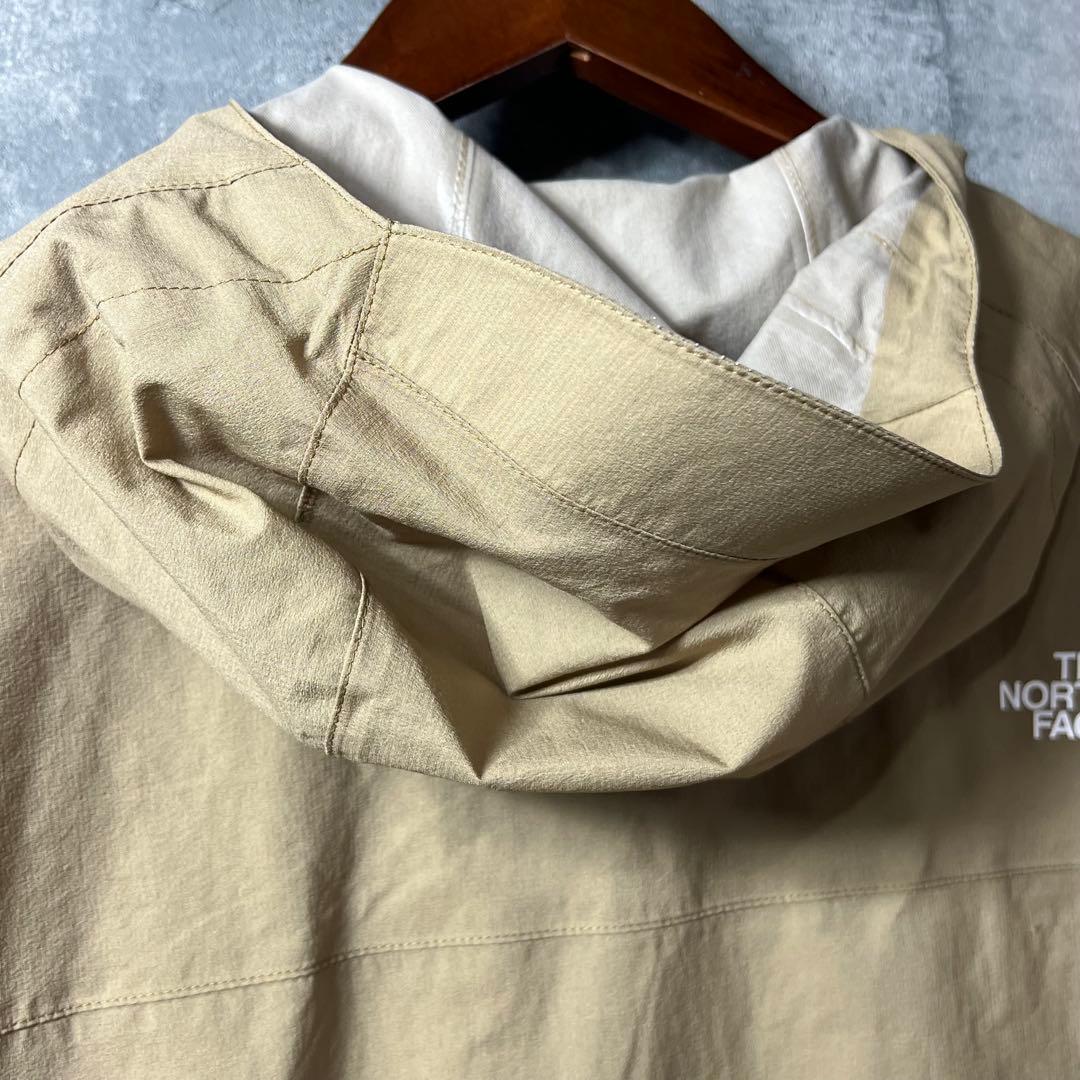 美品ノースフェイス NP12306 VENTURE JACKET サイズL