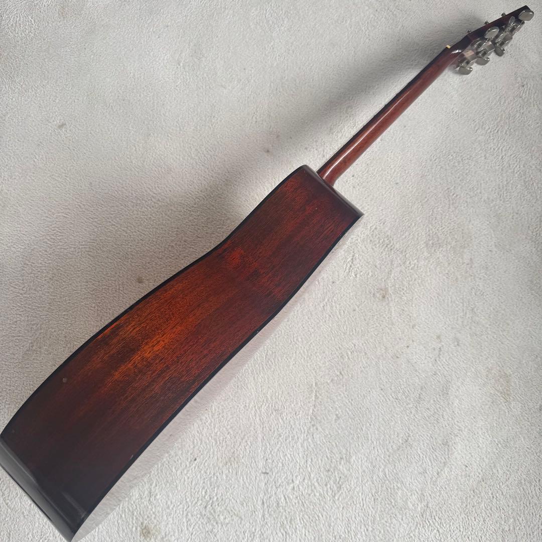 激レア★YAMAHA FG-200 ジャパンビンテージ　激鳴　ヤマハ　アコギ