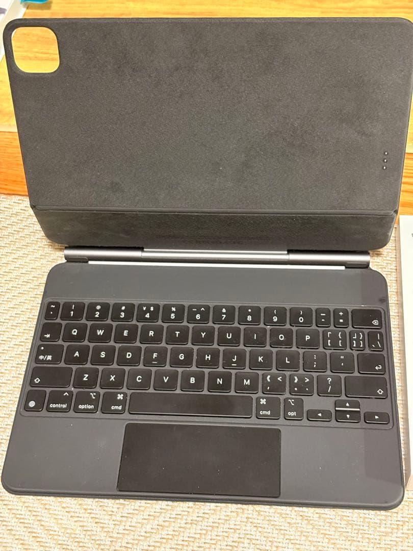 iPad用 Magic Keyboard（11インチ／中国語配列）