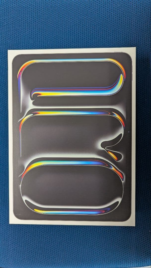 未開封 iPad Pro (M5) 256GB WiFi