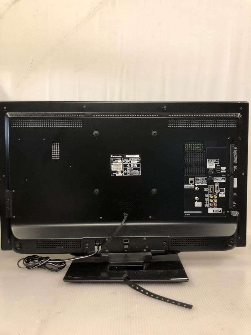 7r8 Panasonic VIERA 3D 液晶テレビ TH-L37DT3