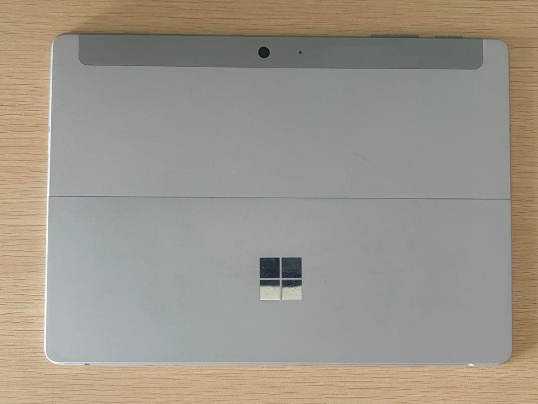 Windows11 Surface Go Microsoft 10インチ 64g