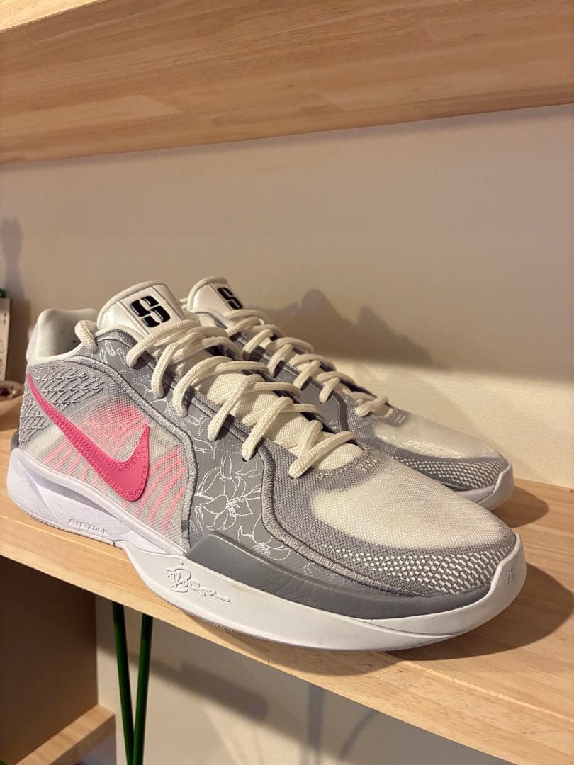 Nike サブリナ2 Lily