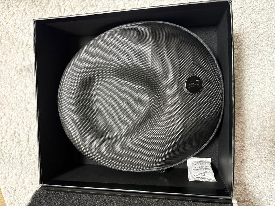 ヘッドホン MEZE AUDIO 99NEO Black silver