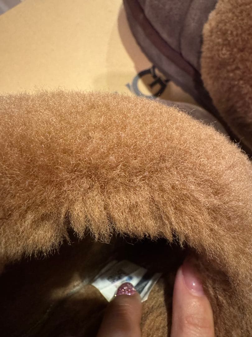 ugg タズリータ　24