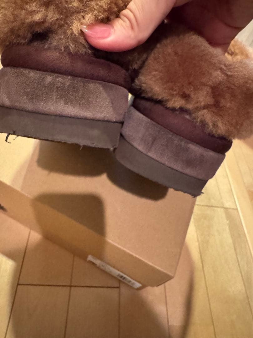 ugg タズリータ　24