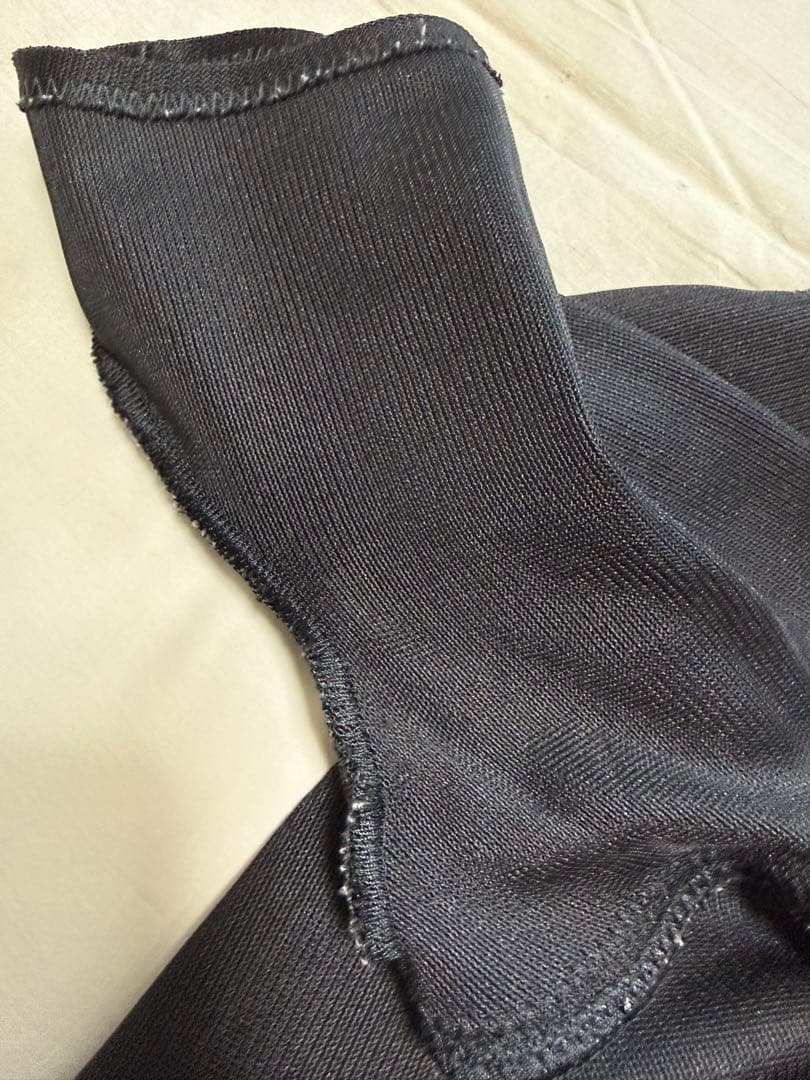 TITAN タイタン ベンチプレスシャツ スーパーカタナA/S 46号ローカット