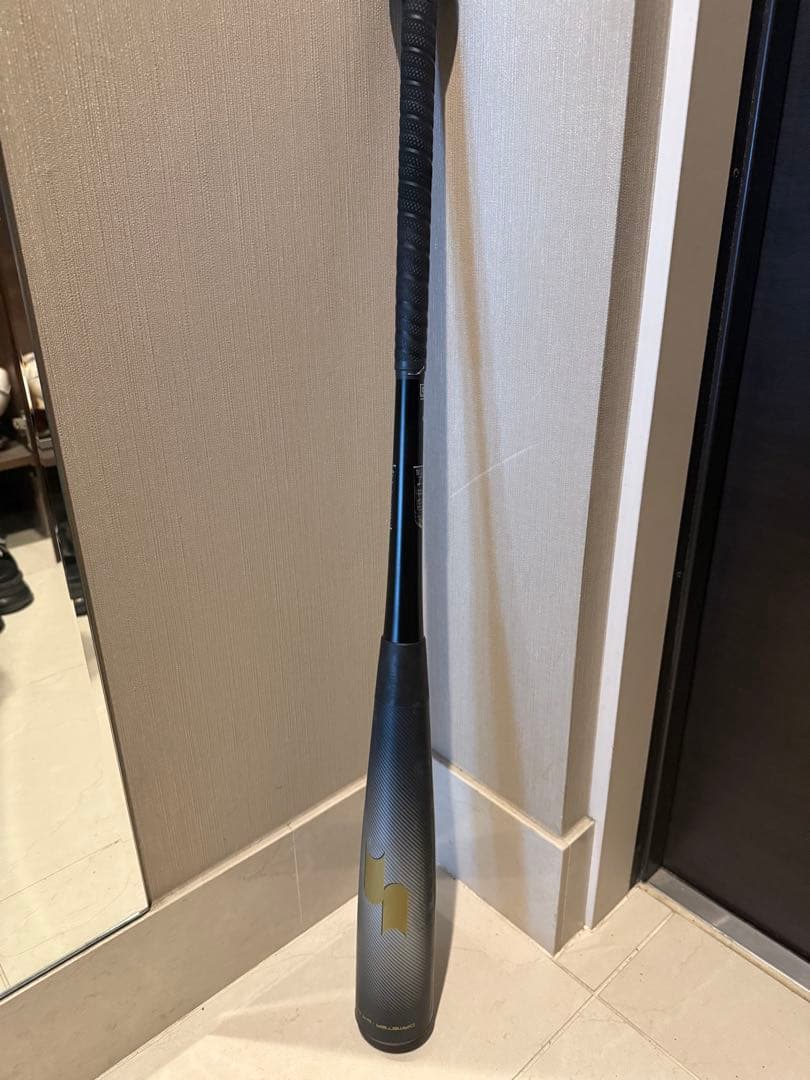 最大の値引きしました！SSK MM23 MX 83センチ