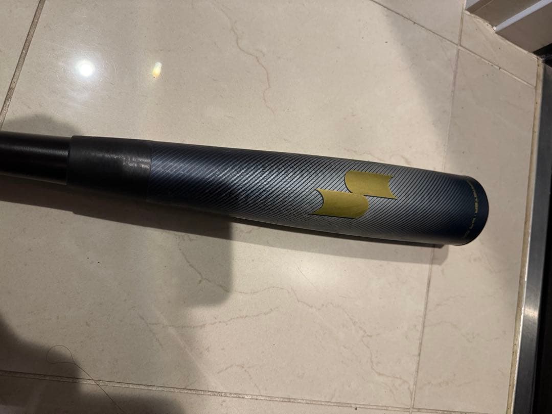 最大の値引きしました！SSK MM23 MX 83センチ